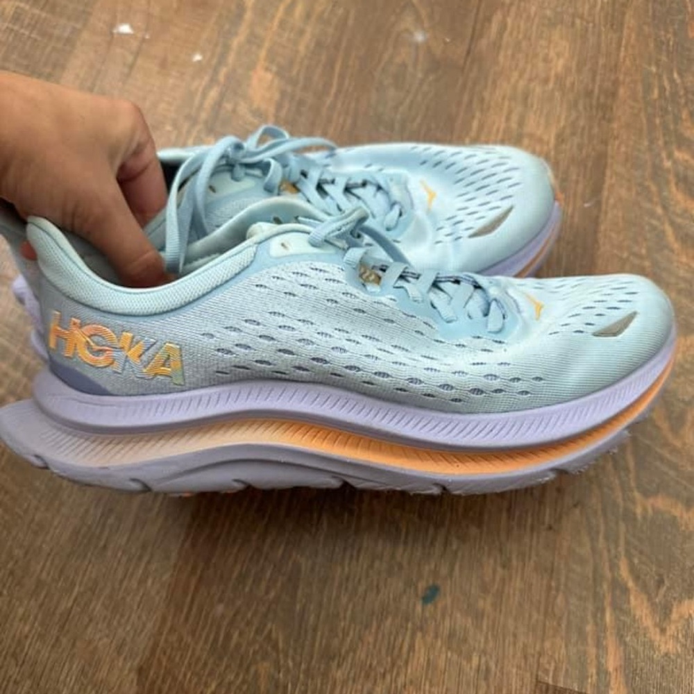 Hoka’s